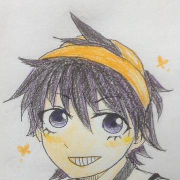 【ジョジョ】ナランチャ