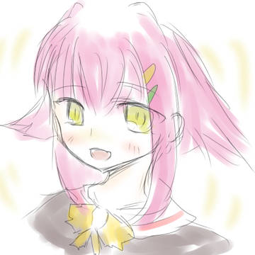 輿水幸子ちゃんさま