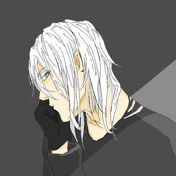 らくがき