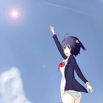 中二病でも恋がしたい