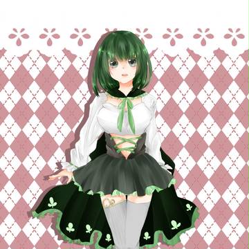 【てきまほ】竜崎弥葉【第一話CS】