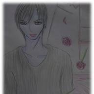四ッ辻の美少年