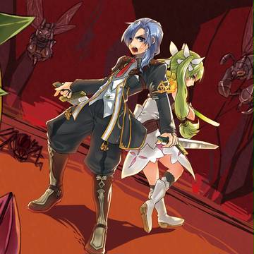 イラリク品その5*ビシュフレ