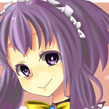 結月さん