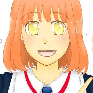 春ちゃーん♪