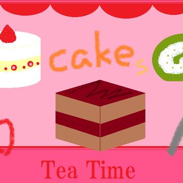 Tea Time