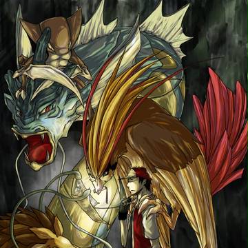 ポケモン絵詰め合わせ