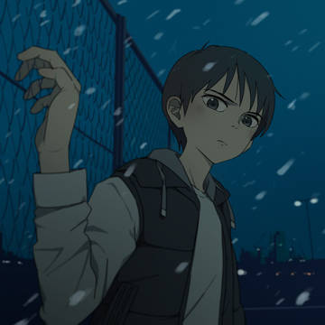 あるいは明るくなるまで待つ