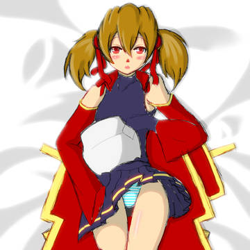 シリカちゃん
