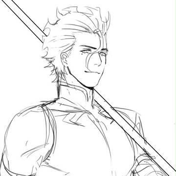 ディルケイ 落書き