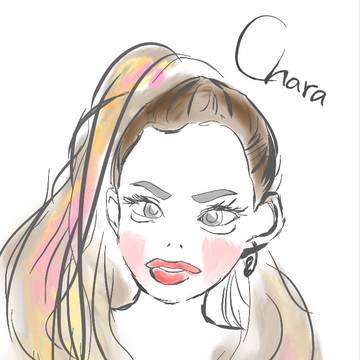 chara