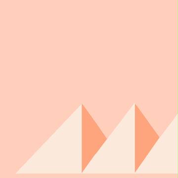 peach