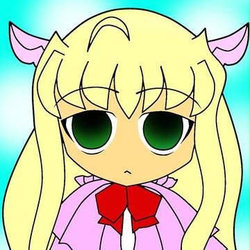 プチメイビスたん