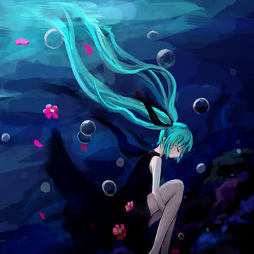 深海