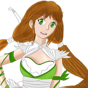 Archer