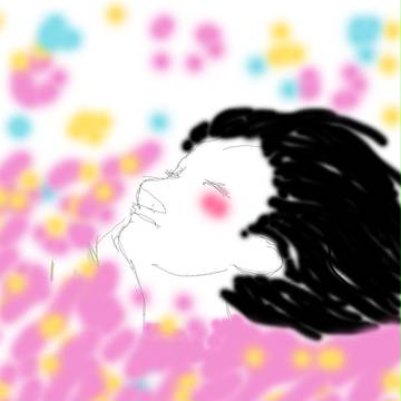 しんでない?