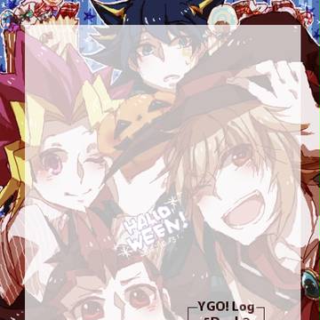 YGO!Log