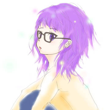 大人アラレちゃん
