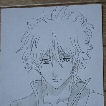 描いてみたっぽい