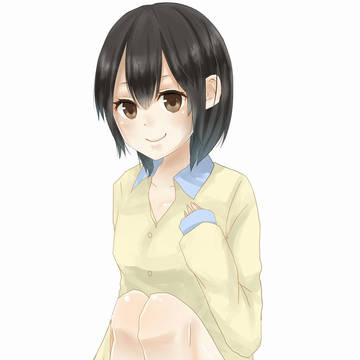 パジャマっ娘