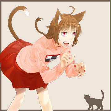 ★ねこ★