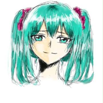 miku