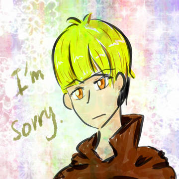 other boy