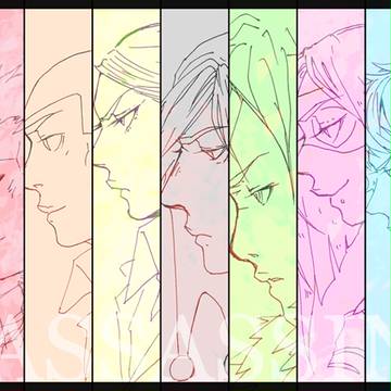 暗チ