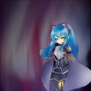 TIO - Zero no Kiseki