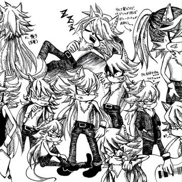 アナログ落書き_1