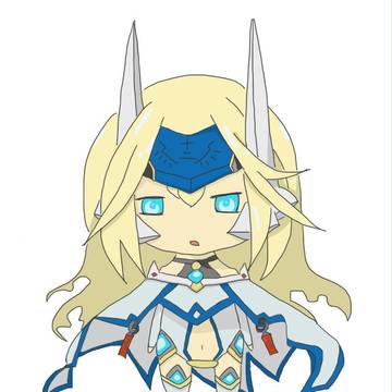 みゅーちゃん