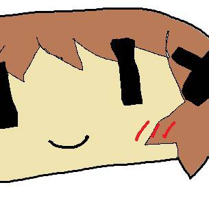 ゆのっち（ペンタブ補正）
