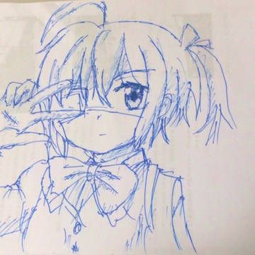小鳥遊六花