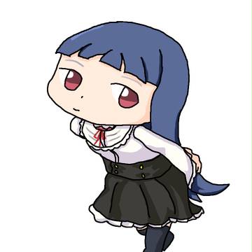 デフォ練習