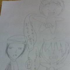 変態と言う名のコンビ