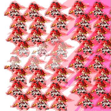 ロッソファンタズマ