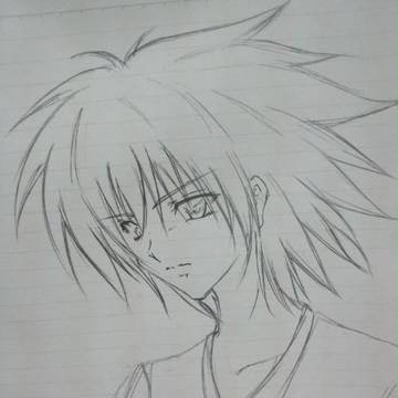 落書き