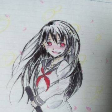 桜舞散る今日の