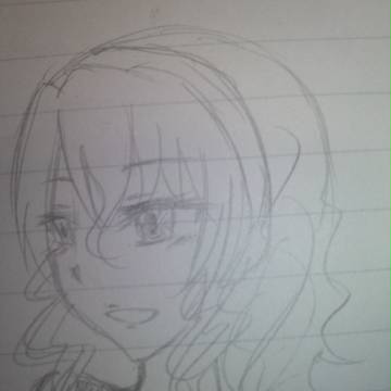 オーブリー嬢