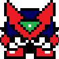 メットール・ゼロ