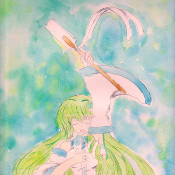 幸せの祈り
