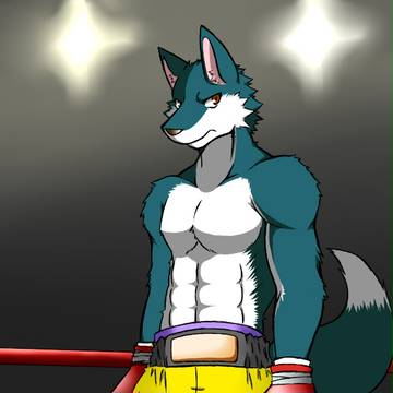 俺はこの試合に勝って・・・あいつに(ry