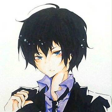 雲雀恭弥