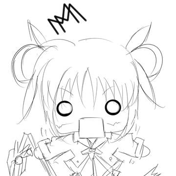 なのはたん