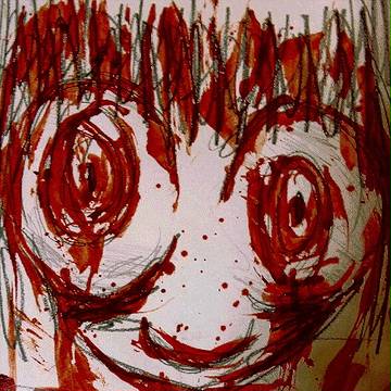 こんばんは世界。死んで下さい。