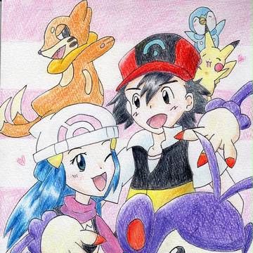 ♥