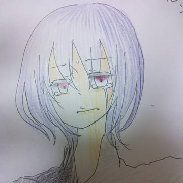 オリジナルキャラクター