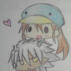 イヌとトリ２