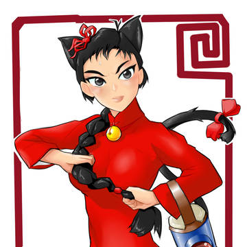 紅燈記