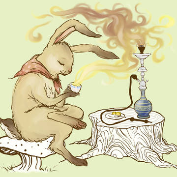 Lemon Tea